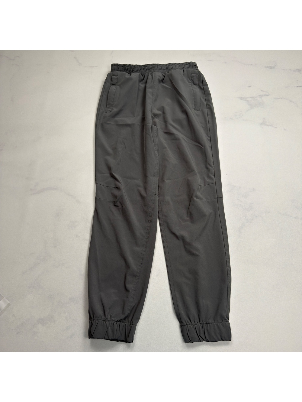 Kyodan Jogger Pants Elastic Waistband Ankle Cuffs - Medium 10/12